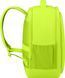 Travel backpack American Tourister Take2Cabin MS Puff for hand luggage in Wizz Air /Ryanair and laptop up to 15.6" 91G*020 Hyper Lime