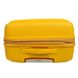 Suitcase American Tourister Soundbox made of polypropylene on 4 wheels 32G*002 (medium)
