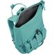 Рюкзак жіночий повсякденний American Tourister Urban Groove Backpack City 24G*048 Breeze Blue
