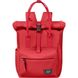 Women's everyday backpack American Tourister Urban Groove Backpack City 24G*048 Blushing Red