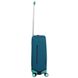 Universal Protective Cover for Small Suitcase 9003-58 Navy Blue