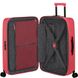 Чемодан American Tourister Dashpop из полипропилена на 4-х колесах MG5*002;90 Sugar Pink (средний)