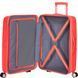 American Tourister Soundbox suitcase made of polypropylene on 4 wheels 32G*002 Neon Orange (medium)