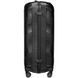 Валіза Samsonite C-LITE з Curv&reg; на 4-х колесах CS2*005 Black (велика)