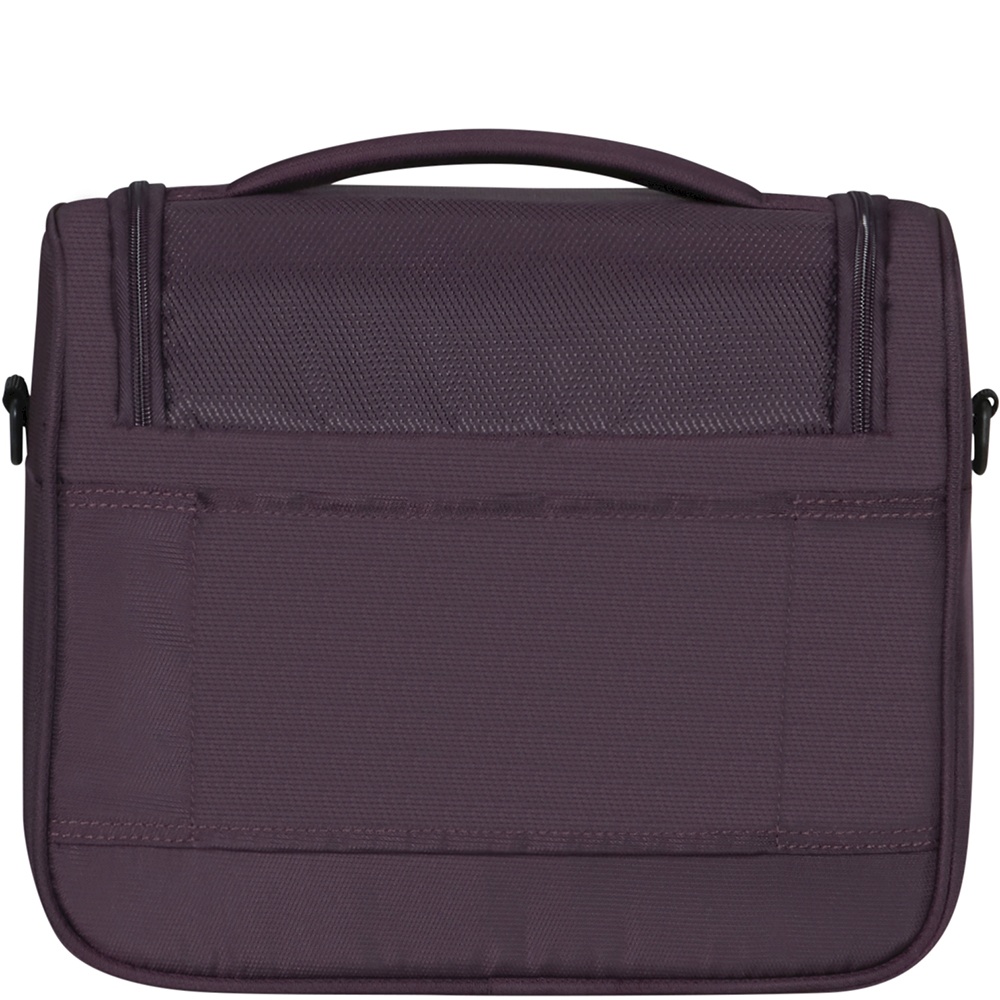 Beauty case American Tourister Summerride ME7*007;07 Dark Plum