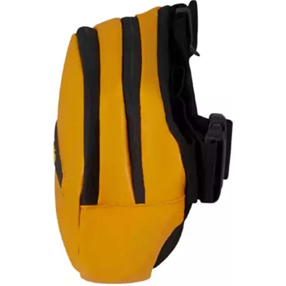 Waist bag Samsonite Ecodiver KH7*009 Yellow