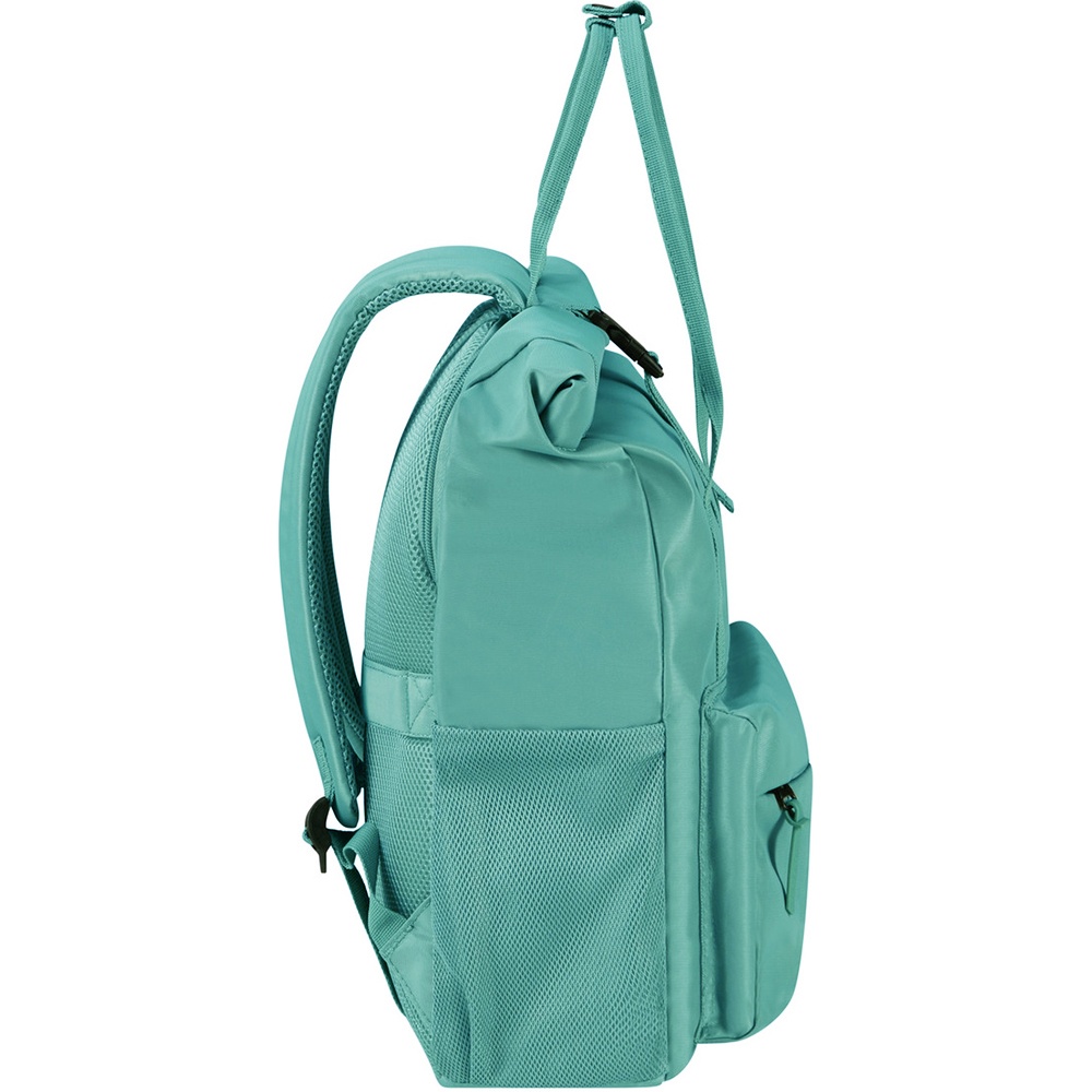 Рюкзак жіночий з відділенням для ноутбука до 15.6" American Tourister Urban Groove UG25 24G*057 Breeze Blue