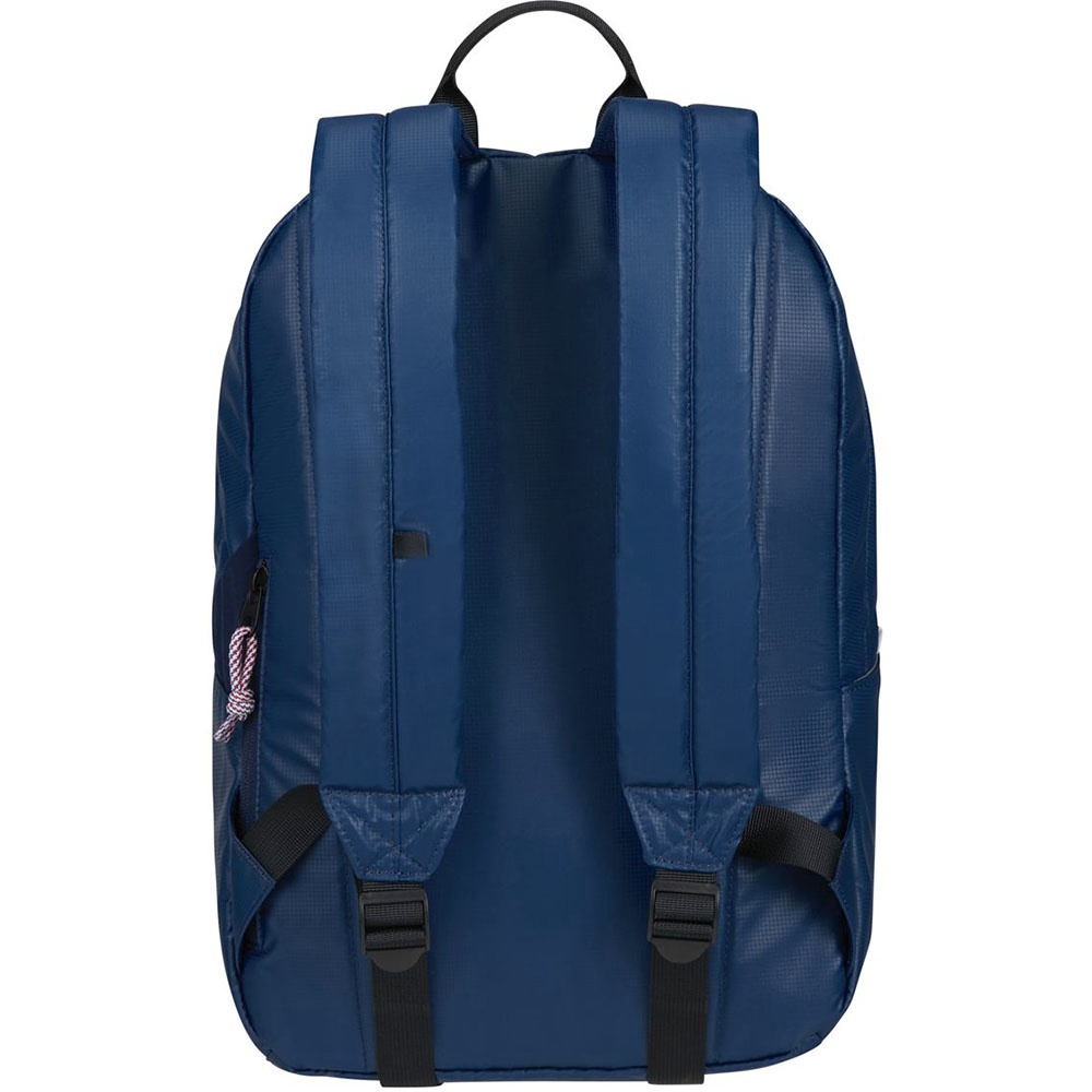 Casual backpack American Tourister Upbeat Pro MC9*001 Navy
