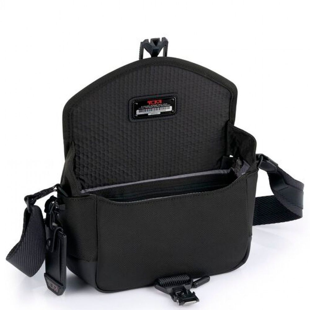 Сумка Tumi Alpha Bravo Compass Flap Crossbody 0232716D