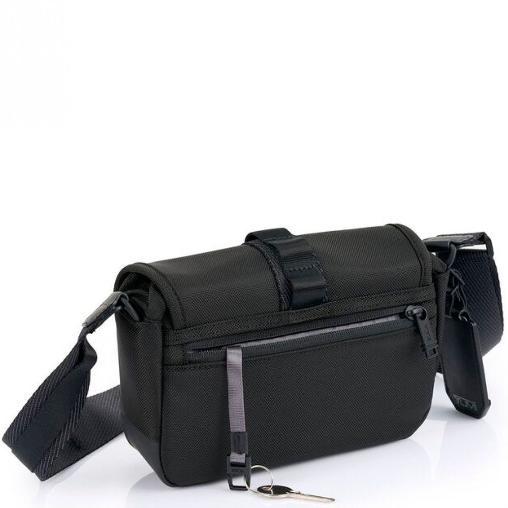 Сумка Tumi Alpha Bravo Compass Flap Crossbody 0232716D