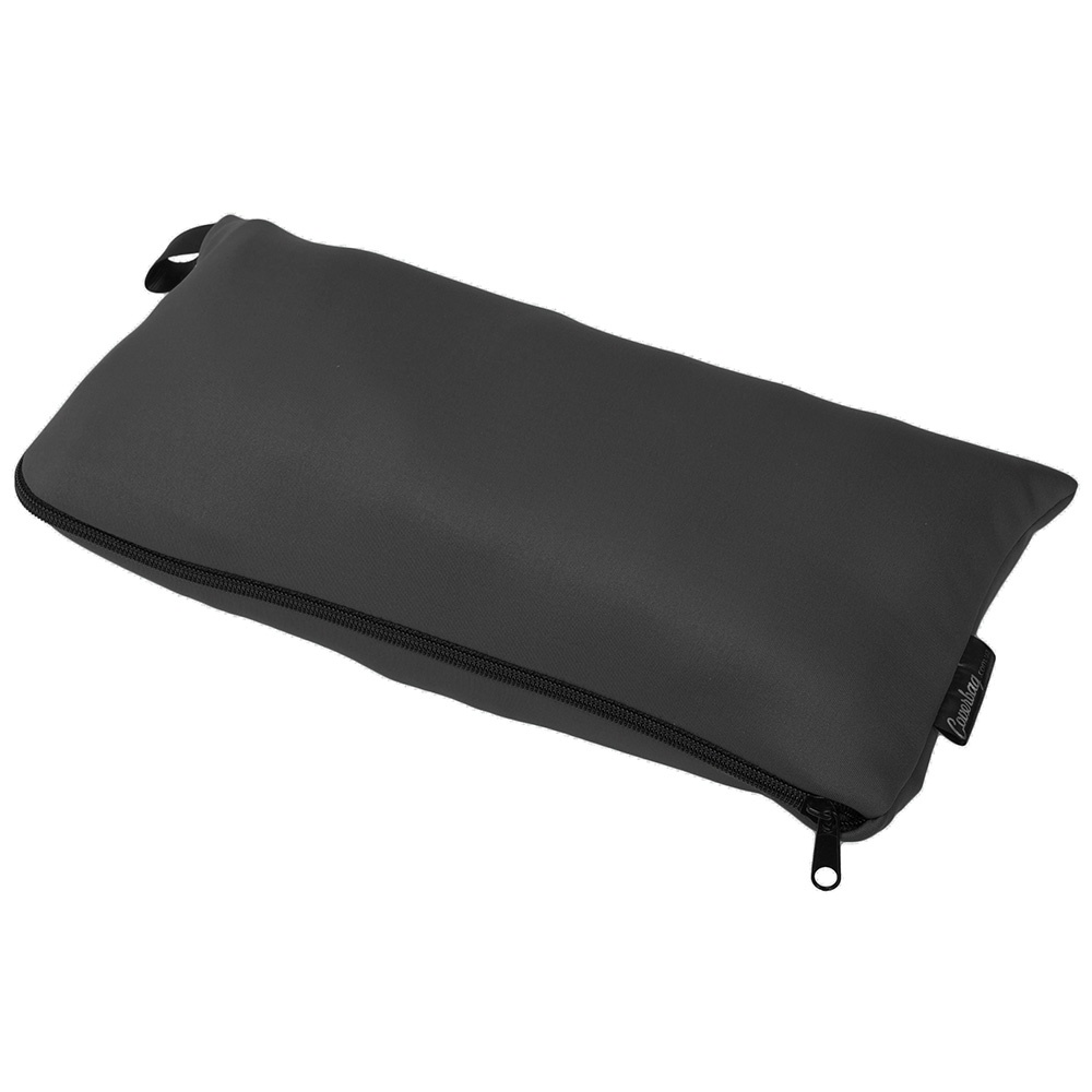 Universal protective cover for suitcase giant 9000-8 Black