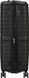 Suitcase American Tourister Flytwist made of polypropylene on 4 wheels MI1*003 Shadow Black (large)