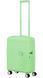 Валіза American Tourister Soundbox із поліпропілену на 4-х колесах 32G*001 Kiwi Green (мала)