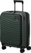 Чемодан Samsonite Intuo с отделением для ноутбука до 15,6" из полипропилена на 4-х колесах KL9*005 Olive Green (малый)