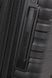Suitcase American Tourister Flytwist made of polypropylene on 4 wheels MI1*003 Shadow Black (large)