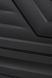 Suitcase American Tourister Flytwist made of polypropylene on 4 wheels MI1*003 Shadow Black (large)