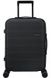 Polycarbonate suitcase American Tourister Novastream on 4 wheels MC7*001 Dark Slate (small)