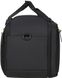 Дорожная сумка-рюкзак American Tourister StreetHero текстильная с пропиткой от влаги ME2*105 LMTD Black/Lime (малая)