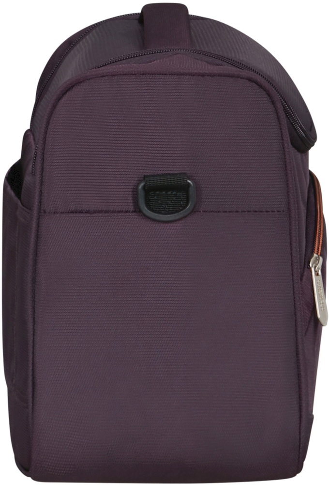 Бьюті-кейс American Tourister Summerride ME7*007;07 Dark Plum