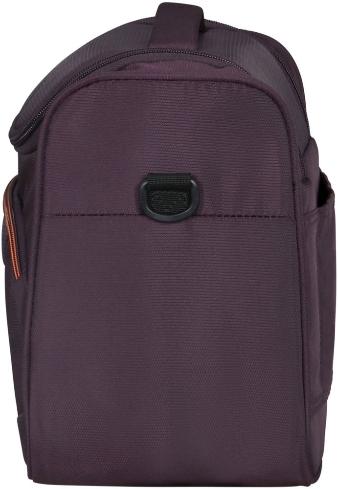 Бьюти-кейс American Tourister Summerride ME7*007;07 Dark Plum