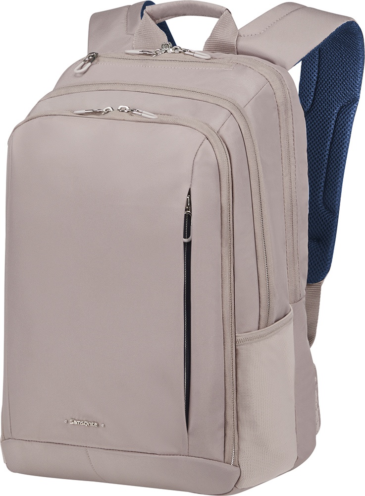 Рюкзак жіночий повсякденний з відділенням для ноутбука до 15,6" Samsonite Guardit Classy KH1*003 Stone Grey