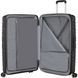 Suitcase American Tourister Flytwist made of polypropylene on 4 wheels MI1*003 Shadow Black (large)