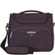 Beauty case American Tourister Summerride ME7*007;07 Dark Plum