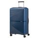 Ультралегка валіза American Tourister Airconic із поліпропілену 4-х колесах 88G*003 (велика)