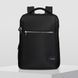 Повсякденний рюкзак Samsonite Litepoint з розширенням та відділенням для ноутбука до 17,3" KF2*005 Black