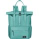 Women's backpack with a compartment for a laptop up to 15.6" American Tourister Urban Groove UG25 24G*057 Breeze Blue