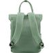 Women's everyday backpack American Tourister Urban Groove Backpack City 24G*048 Urban Green