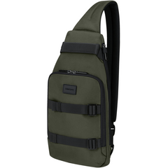 Sling backpacks (1 strap)