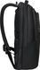 Daily backpack Samsonite GuardIt 3.0 with laptop compartment up to 14,1" S KR2*001;09 Black