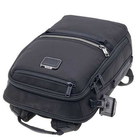 ➤Backpack TUMI (USA) from the Tumi (США) collection. Article