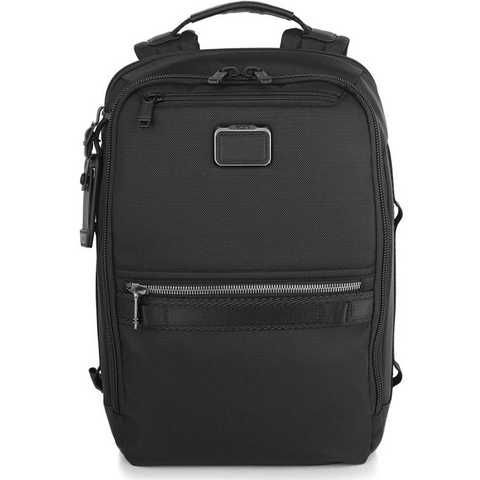 ➤Backpack TUMI (USA) from the Tumi (США) collection. Article