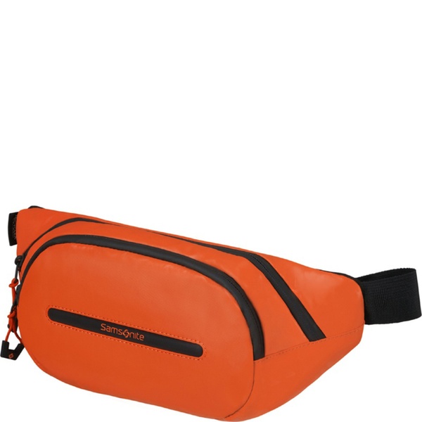 Поясна сумка Samsonite Ecodiver KH7*009 Orange