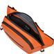 Waist bag Samsonite Ecodiver KH7*009 Orange