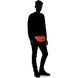 Waist bag Samsonite Ecodiver KH7*009 Orange