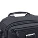 Backpack with laptop compartment up to 15" TUMI Alpha Bravo Dynamic Backpack 0232782D Black