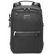 Рюкзак з відділенням ноутбука до 15" TUMI Alpha Bravo Dynamic Backpack 0232782D Black