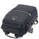 Backpack with laptop compartment up to 15" TUMI Alpha Bravo Dynamic Backpack 0232782D Black