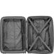 Валіза American Tourister Dashpop із поліпропілену на 4-х колесах MG5*003;19 True Black (велика)