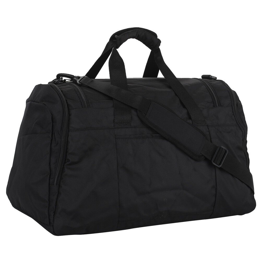 Travel bag American Tourister SummerFunk textile 78G*007 black (small)