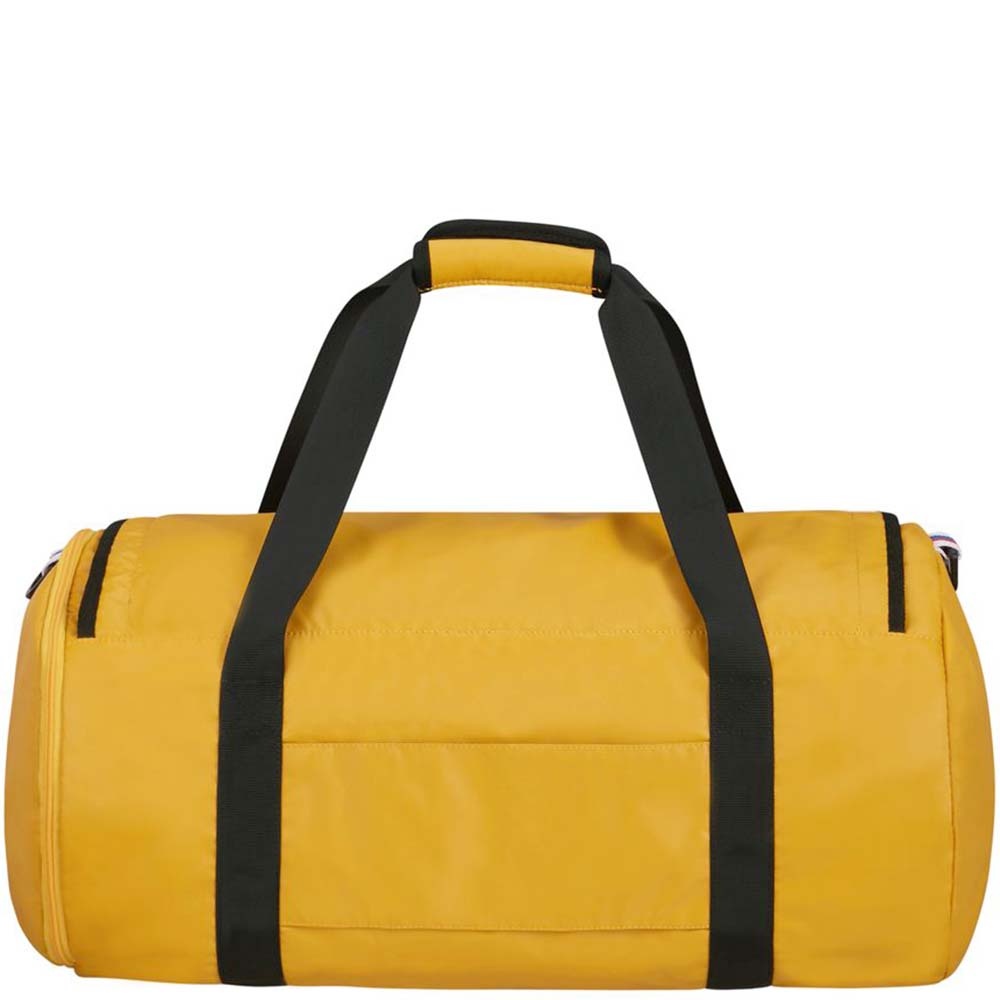 Дорожно-спортивная сумка American Tourister Upbeat Pro MC9*002 Yellow