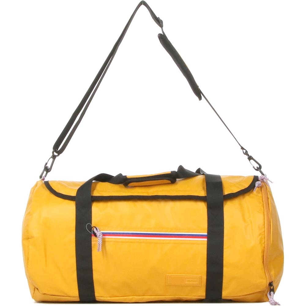 Дорожньо-спортивна сумка American Tourister Upbeat Pro MC9*001 Yellow