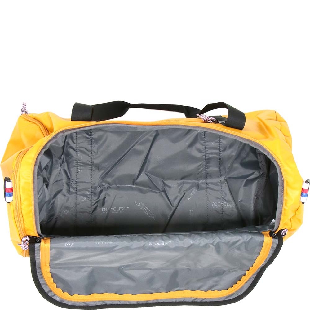 Дорожно-спортивная сумка American Tourister Upbeat Pro MC9*002 Yellow