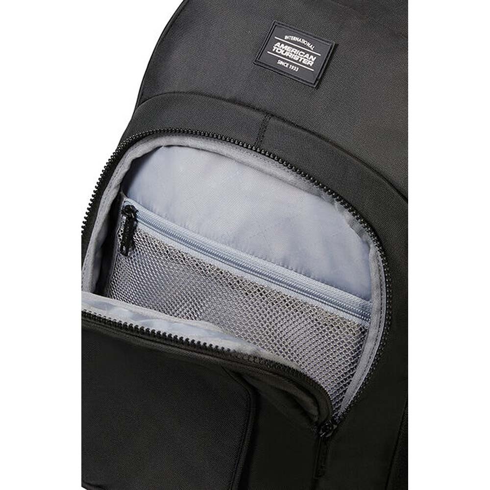 Рюкзак повседневный с отделением для ноутбука до 14'' American Tourister Urban Groove 24G*039 черный