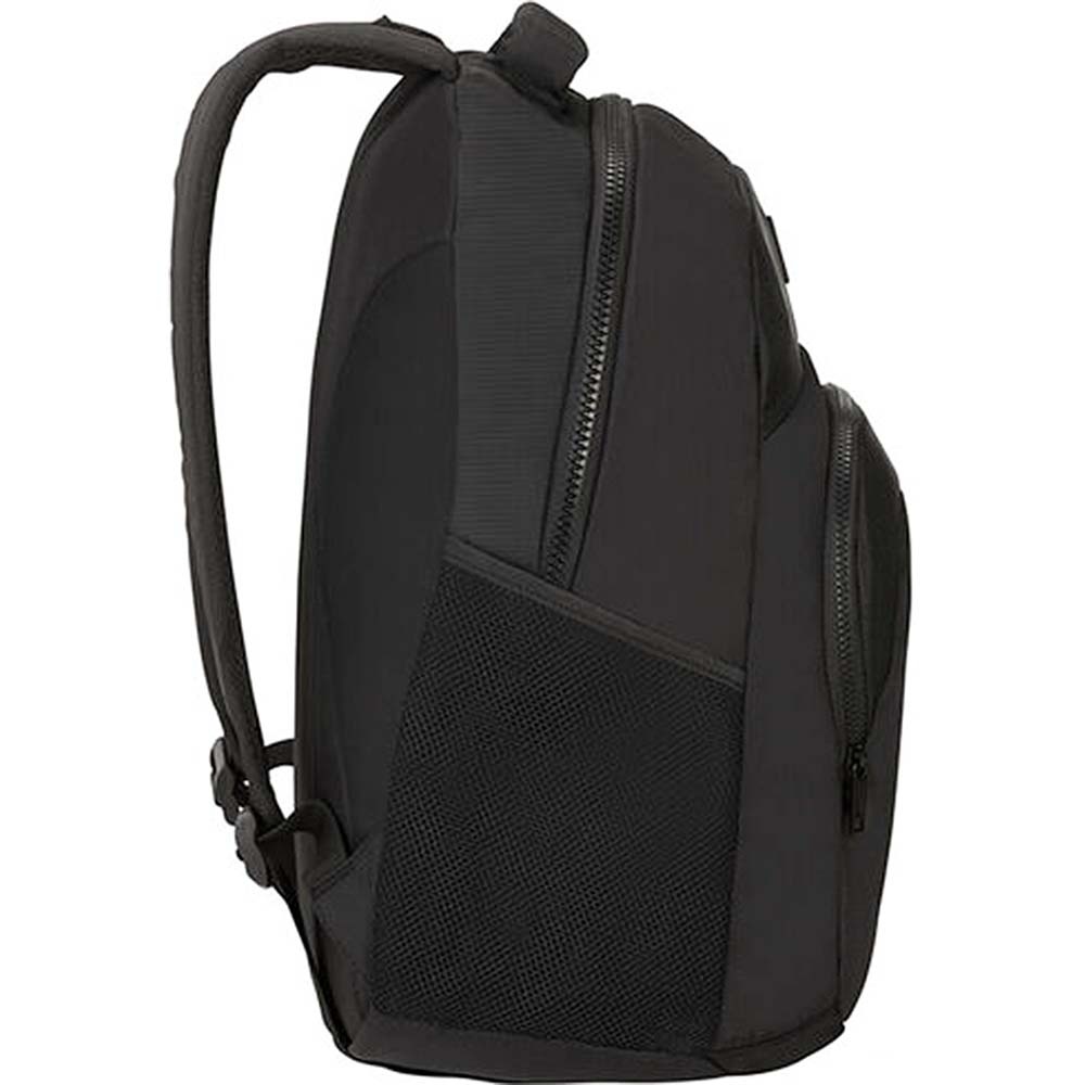 Рюкзак повсякденний з відділенням для ноутбука до 14'' American Tourister Urban Groove 24G*039 чорний