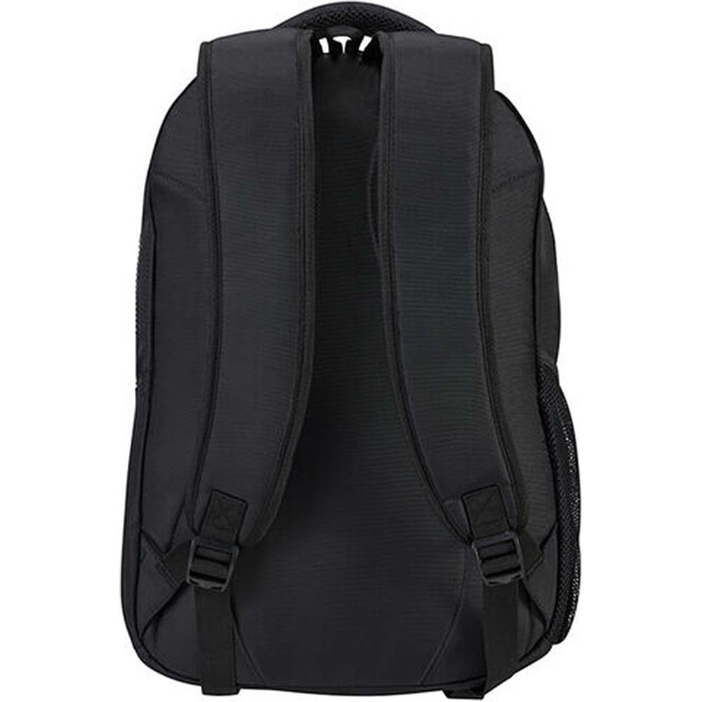 Casual backpack for laptop up to 14'' American Tourister Urban Groove 24G*039 black
