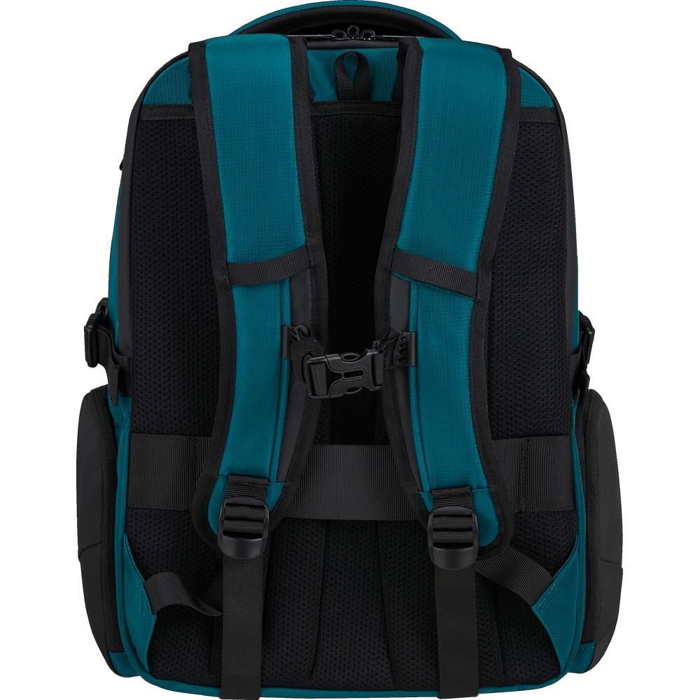 Повсякденний рюкзак з відділенням для ноутбука до 15,6" Samsonite Biz2Go Daytrip KI1*005 Ink blue
